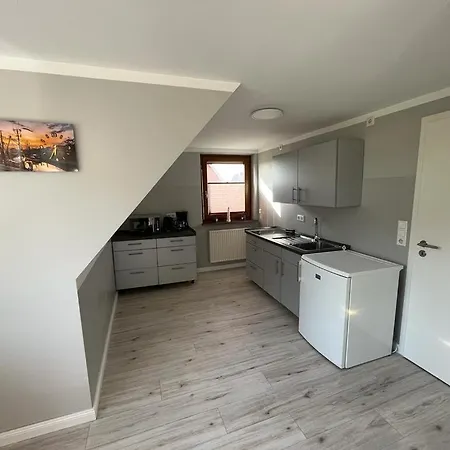 Appartement Seestern