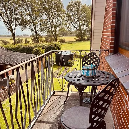 Seestern Appartement *