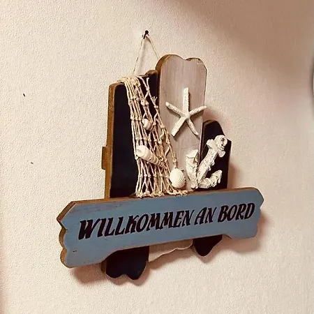 Seestern * Крумхёрн