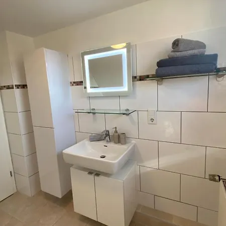 Seestern Апартаменты *