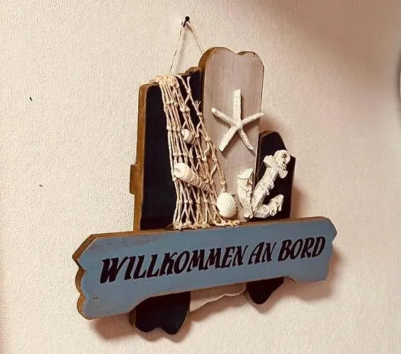 Seestern * Krummhörn