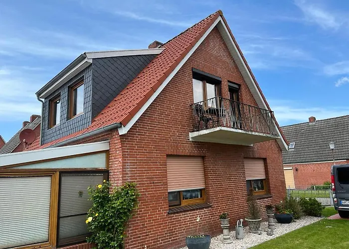 Apartment Seestern *